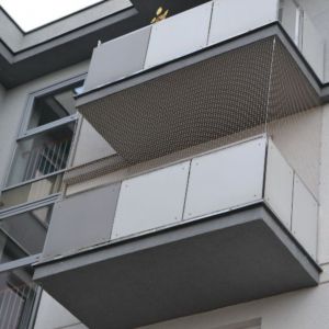 SIATKA DLA KOTA - BYDGOSZCZ