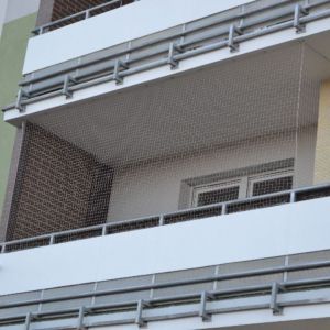 SIATKI DLA KOTA - MONTAŻ LESZNO