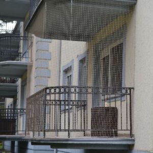 SIATKA DLA KOTA - JURATA