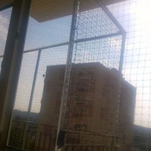 BEZINWAZYJNY MONTAŻ Z PROFILAMI - GDAŃSK