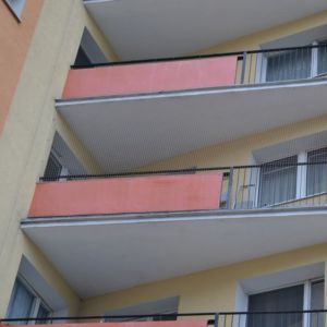 SIATKI DLA KOTA - GDYNIA