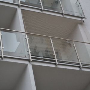 SIATKA DLA KOTA - OLSZTYN 