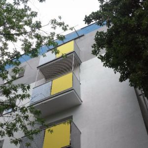 BEZINWAZYJNE OSIATKOWANIE - POZNAŃ