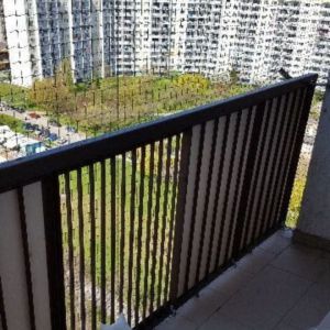 SIATKA BALKONOWA - MOTNAŻ SZCZECIN