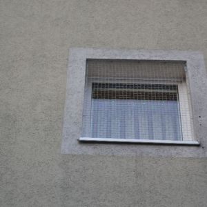 OSIATKOWANIE OKNA DLA KOTA - GDYNIA