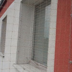 MONTAŻ SIATEK OKIENNYCH - PIŁA