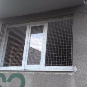 OSIATKOWANIE OKNA - POZNAŃ