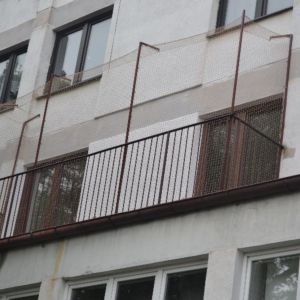 ZABEZPIECZENIE TARASU DLA KOTA - GDAŃSK