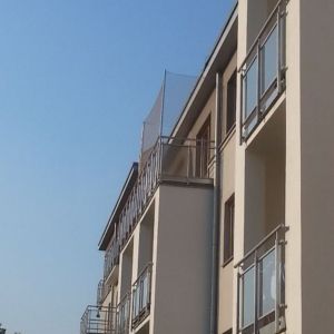 SIATKI DLA KOTA - TARAS GNIEZNO