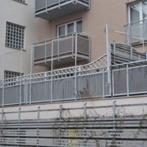 OSIATKOWANIE TARASU DLA KOTA - GDAŃSK