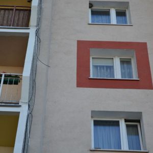 SIATKI DLA KOTÓW NA OKNIE