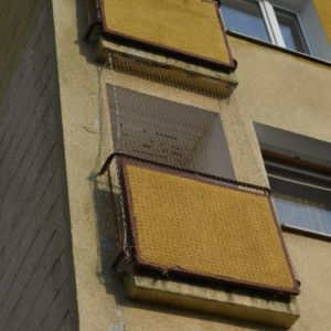 SIATKA DLA KOTA - PRUSZCZ GDAŃSKI