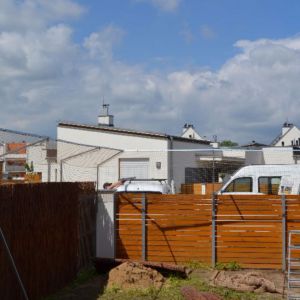 ZABEZPIECZENIE OGRODU DLA KOTA