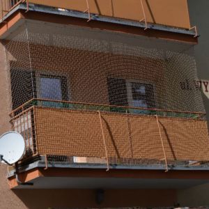 SIATKA DLA KOTA - ŚWINOUJŚCIE