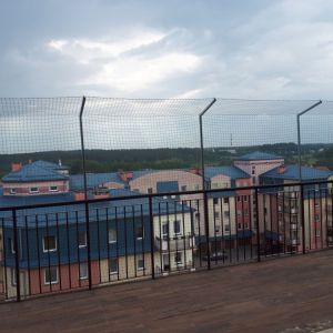 ZABEZPIECZENIE TARASU DLA KOTA OLSZTYN