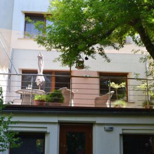 TARAS DLA KOTÓW - POZNAŃ