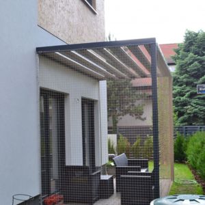 OCHRONA TARASU DLA KOTÓW - WARSZAWA