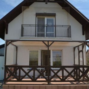 OCHRONA TARASÓW DLA KOTÓW