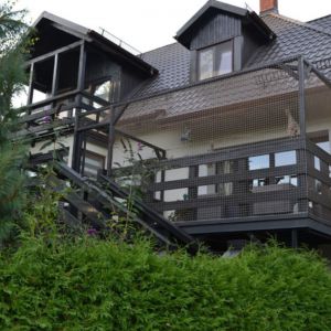 SIATKA NA TARAS - STAROGARD GDAŃSKI