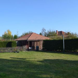 SIATKA DLA KOTÓW DO OGRODU - OLSZTYN