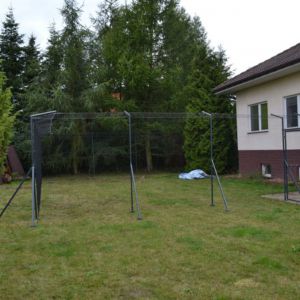 OGRÓD DLA KOTA - MALBORK