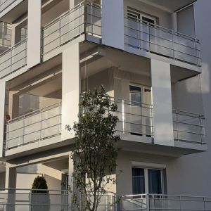 SIATKA BALKONOWA DLA KOTA - ZIELONA GÓRA