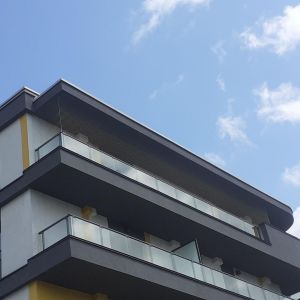 OSIATKOWANIE TARASU - POZNAŃ