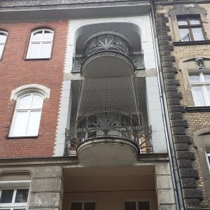 SIATKA PRZECIW GOŁĘBIOM – POZNAŃ