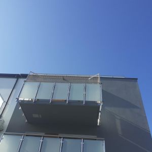 TARAS KOŁOBRZEG ZABEZPIECZENIE TARASU ZA POMOCĄ ZAGIĘTYCH PROFILI - KOŁOBRZEG