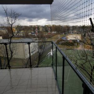 OCHRONA DOLNEJ PRZESTRZENI - ZASTOSOWANIE POLIWĘGLANU LITEGO, ŁÓDŹ