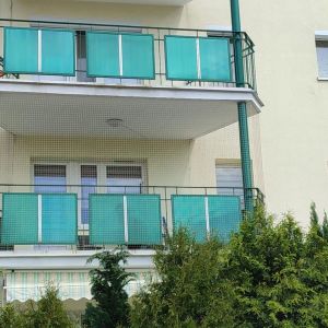 MONTAŻ SIATKI OCHRONNEJ DLA KOTÓW - BYDGOSZCZ