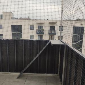 POLKA DLA KOTA ZE SCHODKAMI