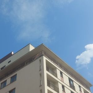 MONTAŻ SIATKI BALKONOWEJ - WARSZAWA