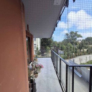 ŚCIANKA Z SIATKI Z ZASTOSOWANIEM SUWAKÓW