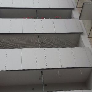 OSIATKOWANIE BALKONU DLA KOTÓW - POZNAŃ