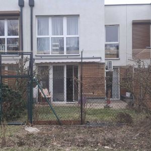 OCHRONA OGRODU DLA KOTÓW - WROCŁAW