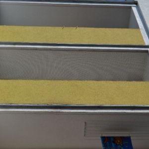 SIATKA DLA KOTA - MONTAŻ WŁOCŁAWEK 